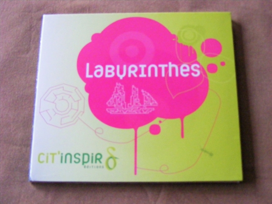 CD Labyrinthes